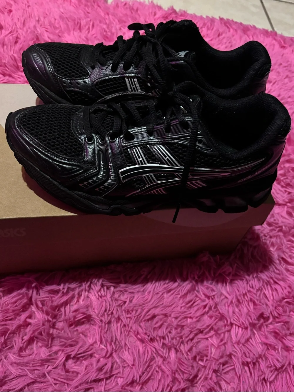 ASICS Gel-Keyano 14/Size 6 1/2